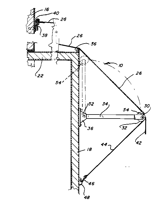 Une figure unique qui représente un dessin illustrant l'invention.